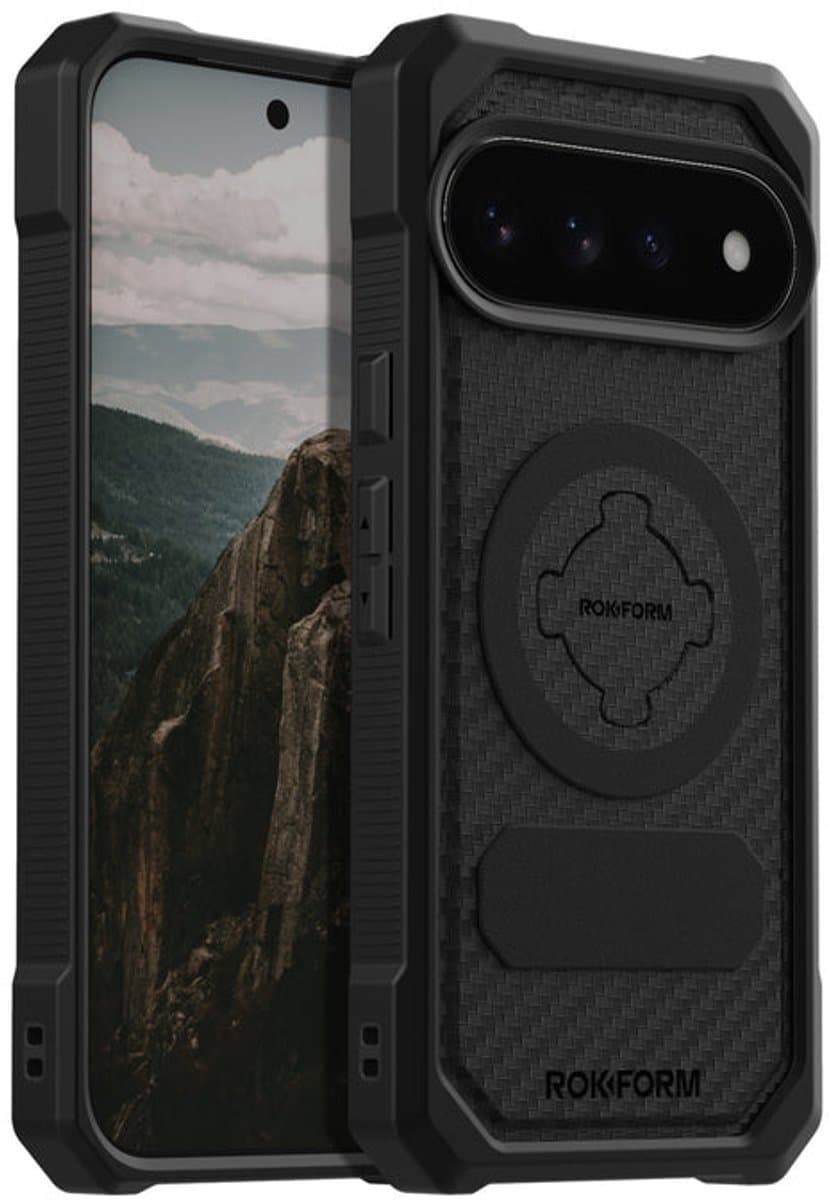 Rugged Case Google Pixel 11 Pro XL