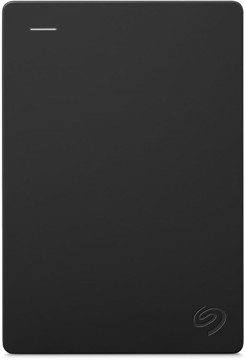 Seagate Expansion Portable 4TB