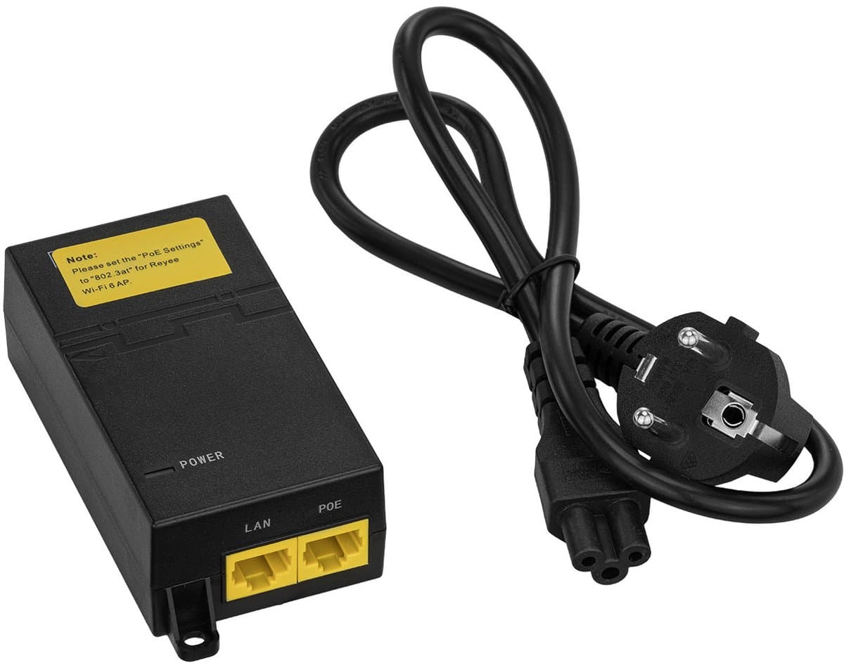 PoE-Injector Ruijie RG-POE-AT30