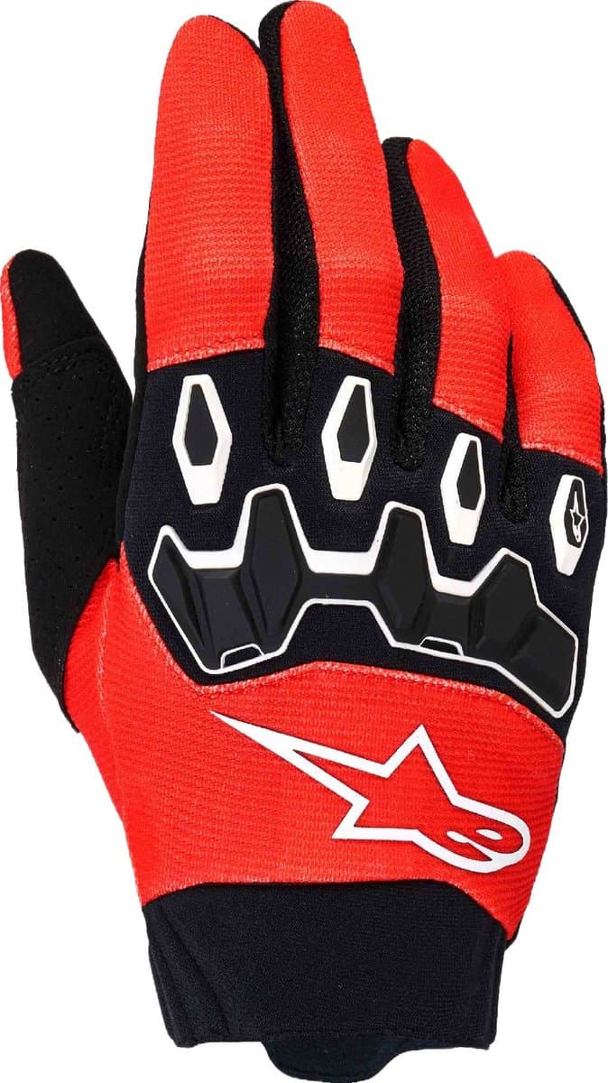 Alpinestars Full Bore V2 Motorcross handschoenen -
