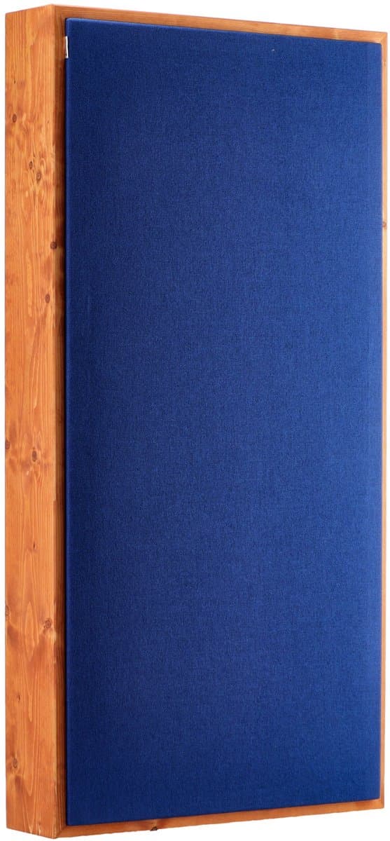 Devine Aco Studio Panel Blue Deep absorber 1200x600x150 mm