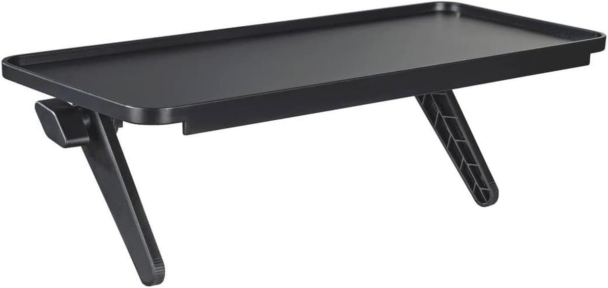 Universele monitorplank voor tv's en monitoren 30x12,7 cm