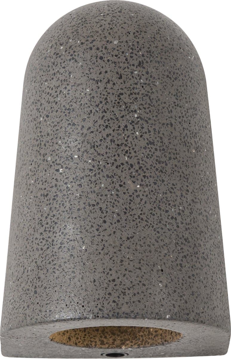 Roche Muurlamp Zwart