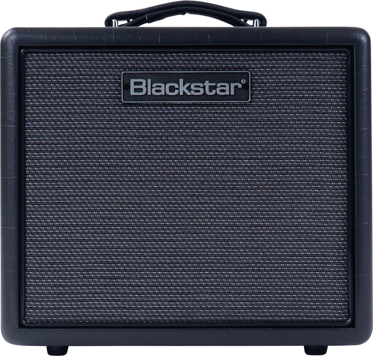 Blackstar HT-1R MKIII - 1w,1x8 Buizen Gitaarversterker combo - zwart