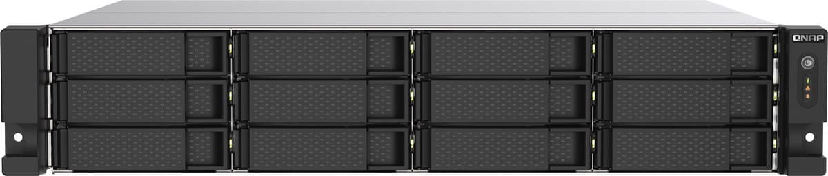 QNAP TS-1273AU-RP - NAS-server