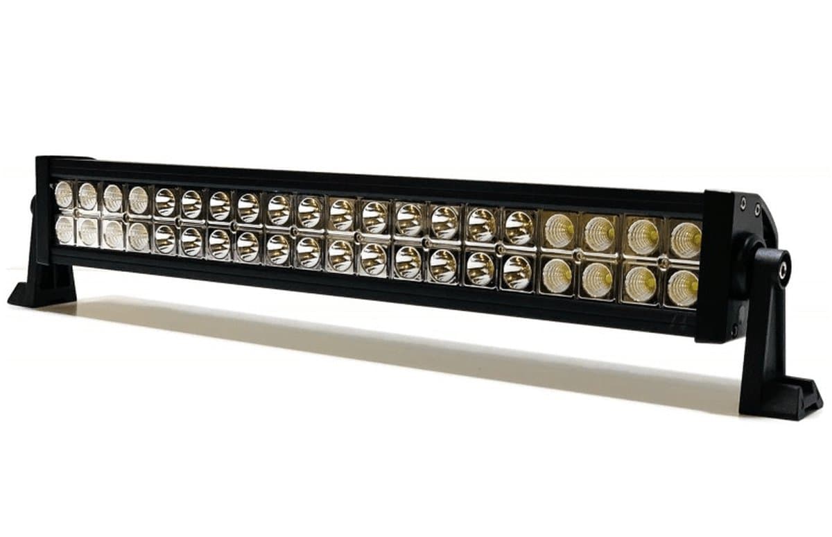 LED Bar 609mm 12/24V 120W Lightbar 40 LED