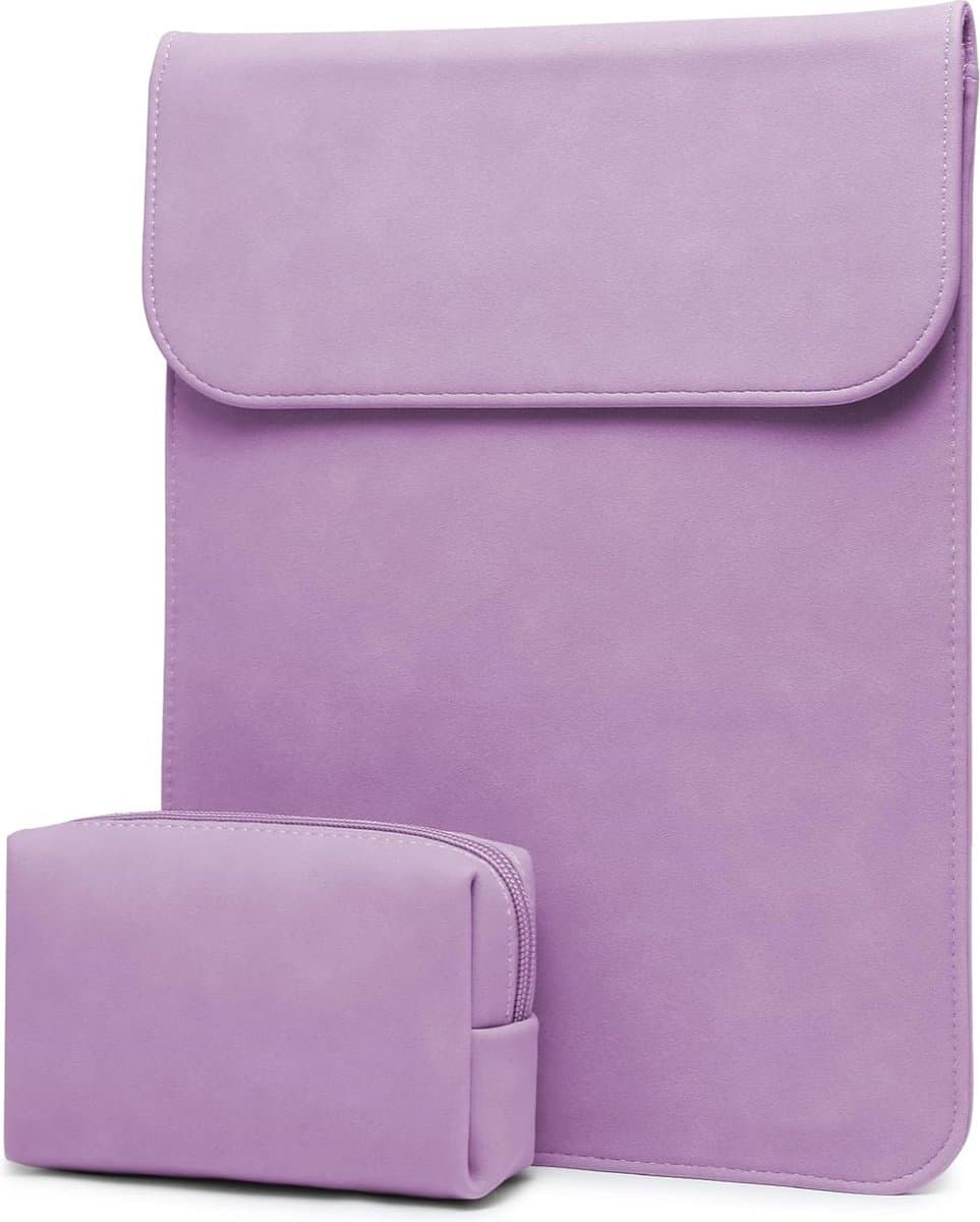 Waterdichte Laptophoes Laptoptas Notebooktas Computer Aktetas Draagtas 13.3-14 Inch