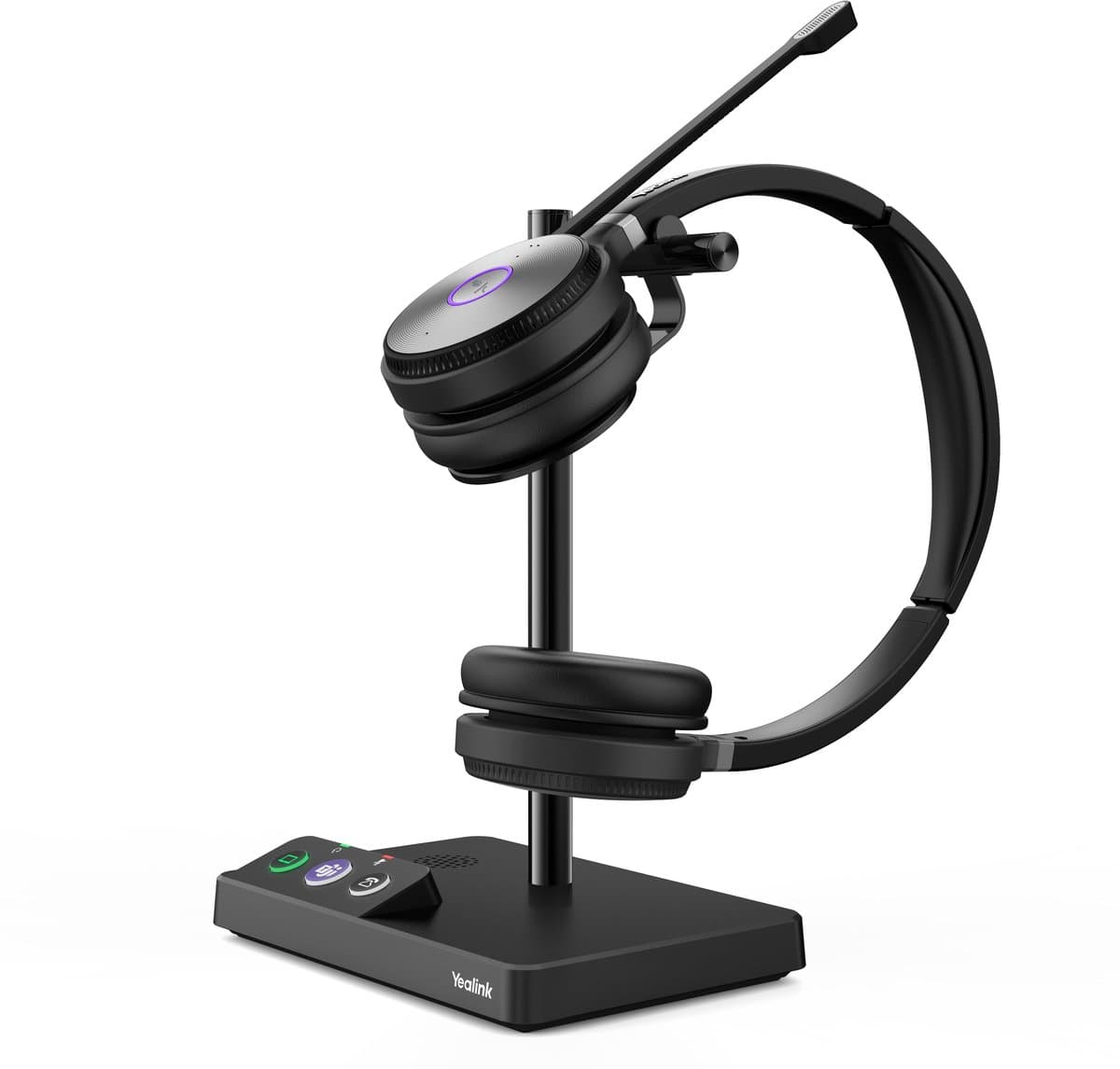 Yealink WH62 Dual UC