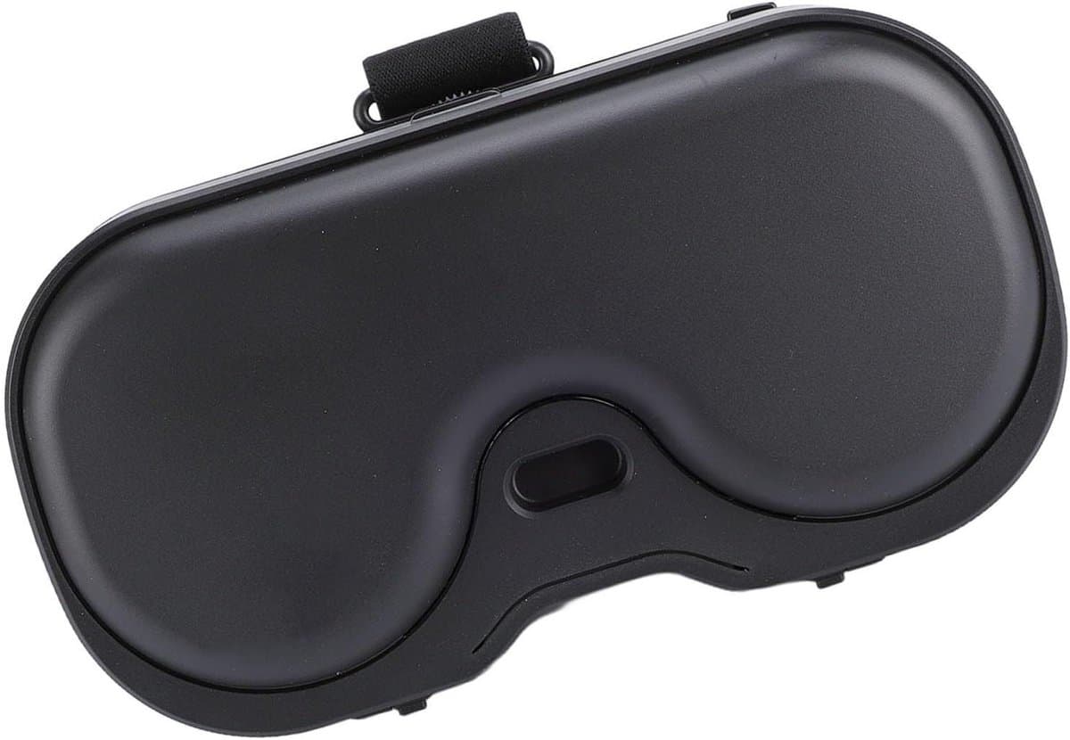 VR Headset - Virtual Reality Bril - Games en Films - 120 Graden Veld - 5-7 Inch - Zwart