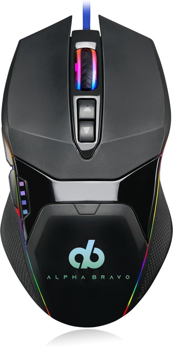 Veho gaming-muis (GZ-1)