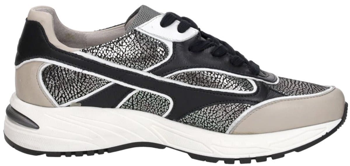 AQA Sneakers Laag Sneakers Laag - Taupe - Maat 37