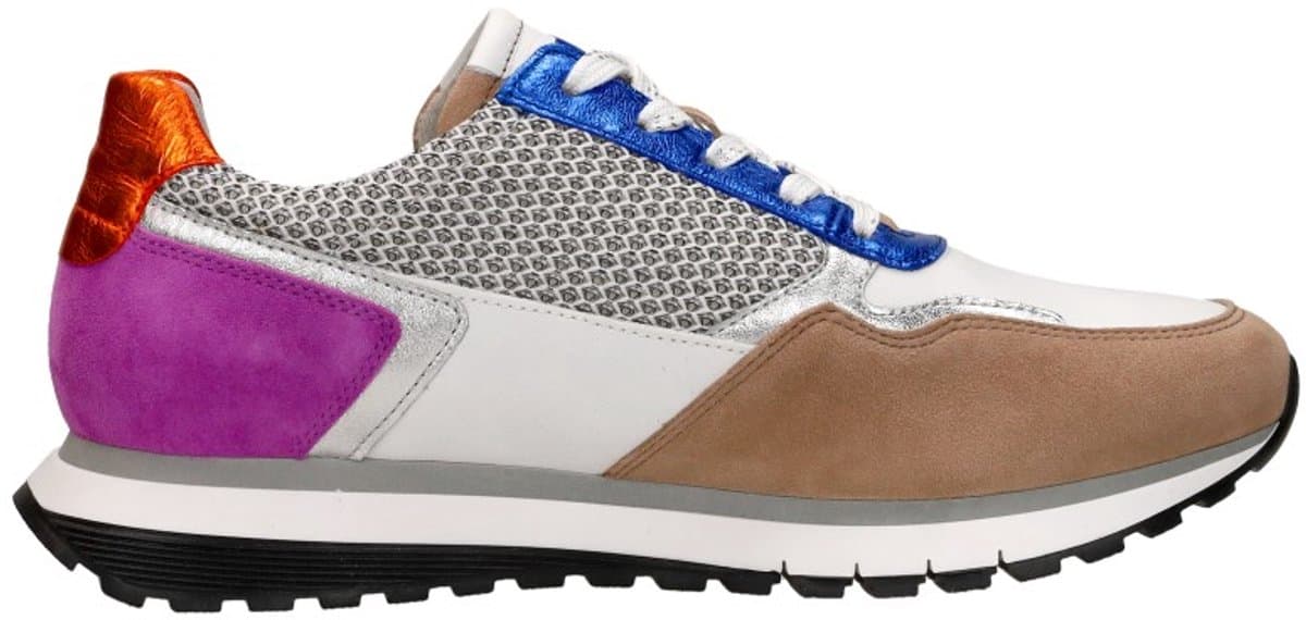 Gabor Sneakers Laag Sneakers Laag - overige kleuren