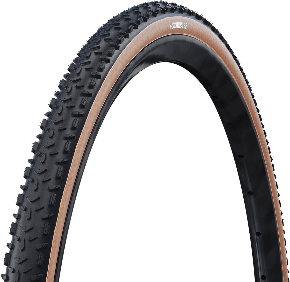 X-One R - TLE - ADDIX Race - Super Race - V-Guard - 700x33C - Transparent Sidewall