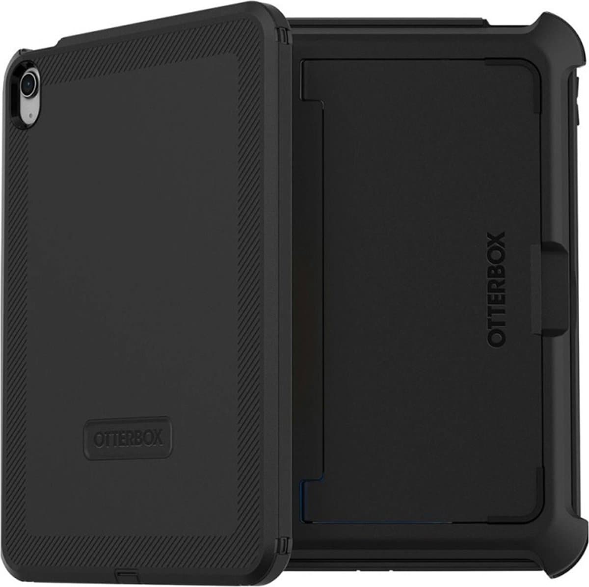 Otterbox Defender Apple iPad Air 11 inch (2026/2025/2024) Full Body Case Zwart