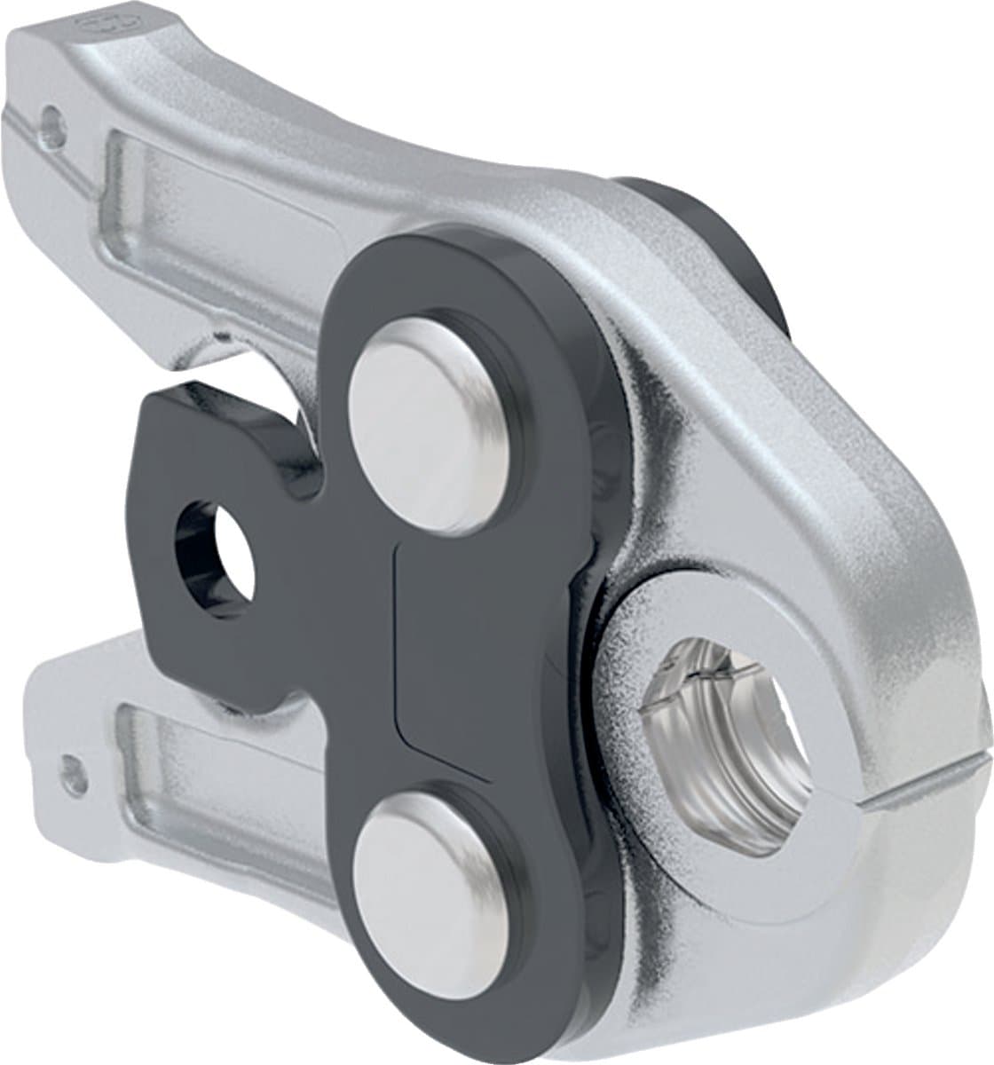 Geberit Mapress persbek 22mm compatibiliteit 2