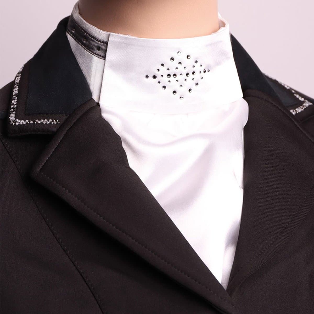 Plastron Sparkle
