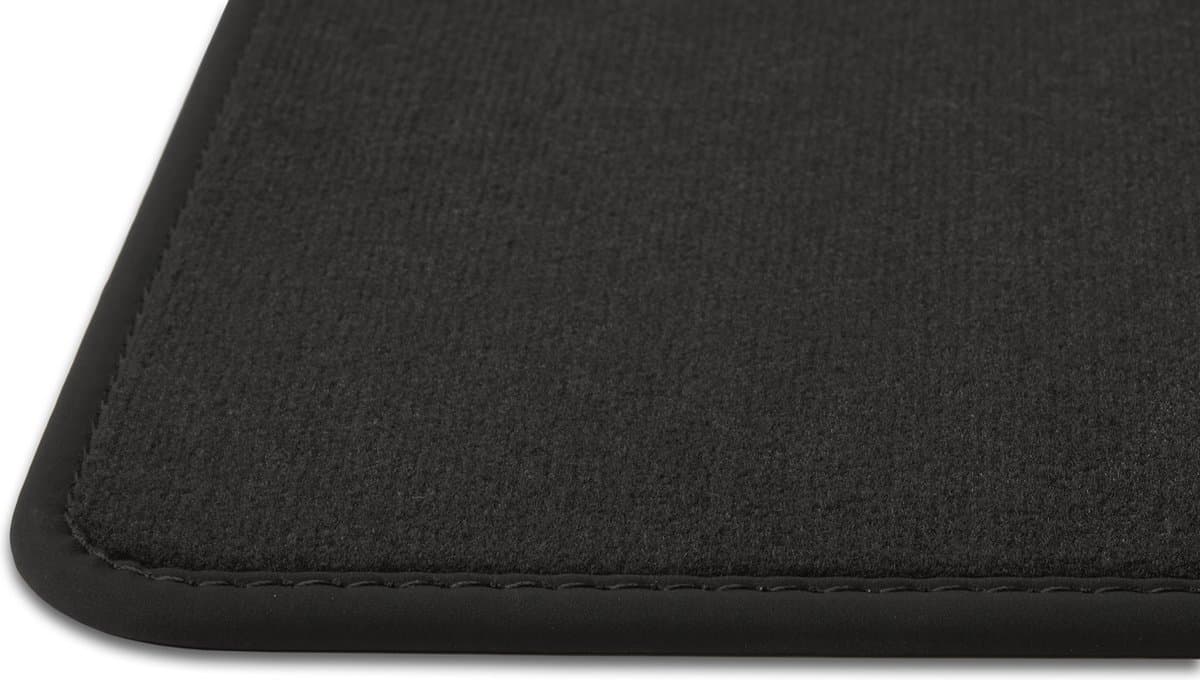 Automatten geschikt voor Hyundai Sonata - 2001-2005 - Originele pasvorm - 4-delig - Comfort